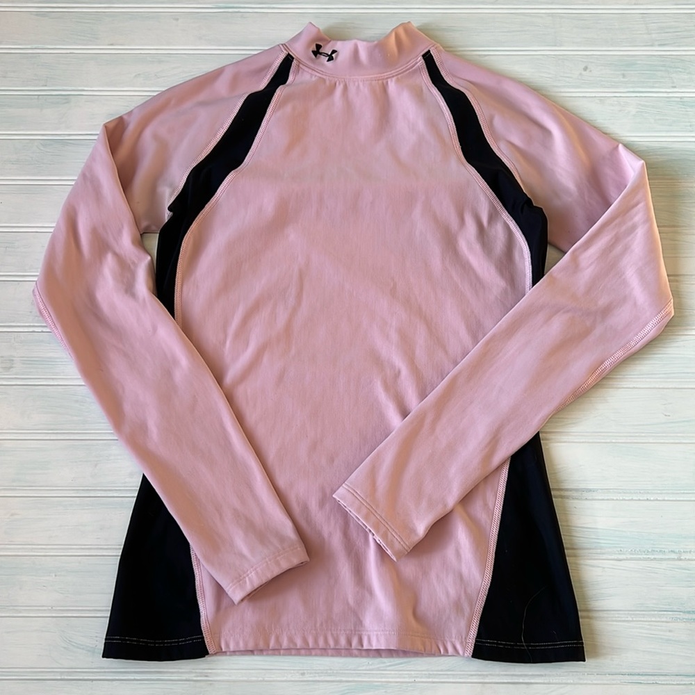 Under Armour Cold Gear Top